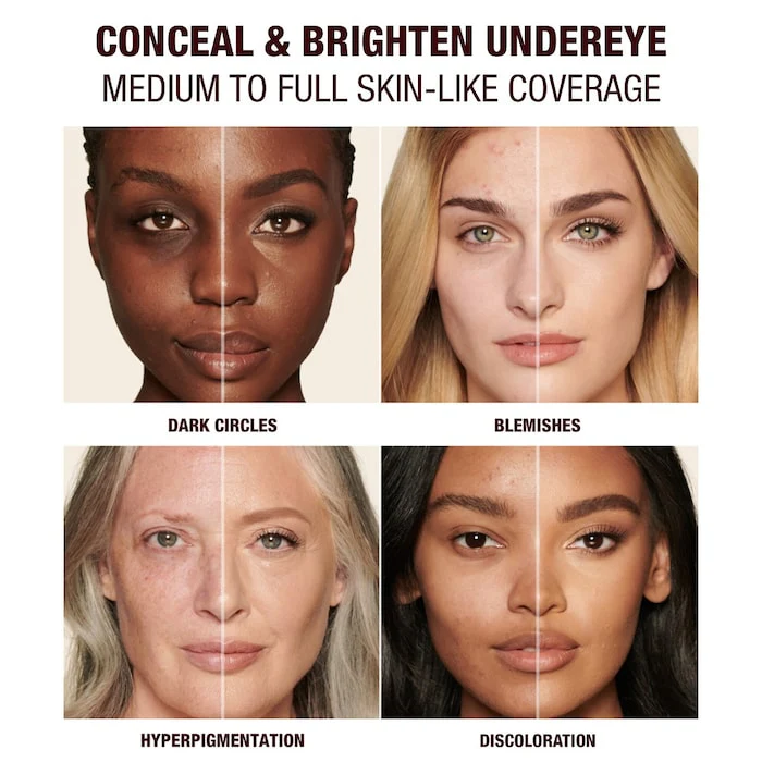 Charlotte Tilbury Concealer Beautiful Skin Radiant - Image 15