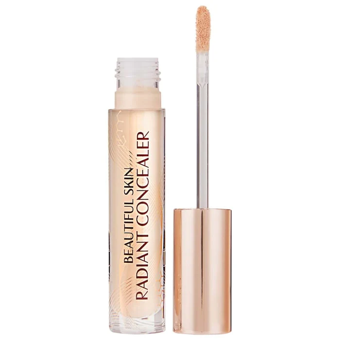 Charlotte Tilbury Concealer Beautiful Skin Radiant - Image 17