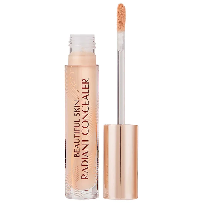 Charlotte Tilbury Concealer Beautiful Skin Radiant - Image 19