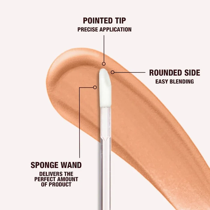 Charlotte Tilbury Concealer Beautiful Skin Radiant - Image 2