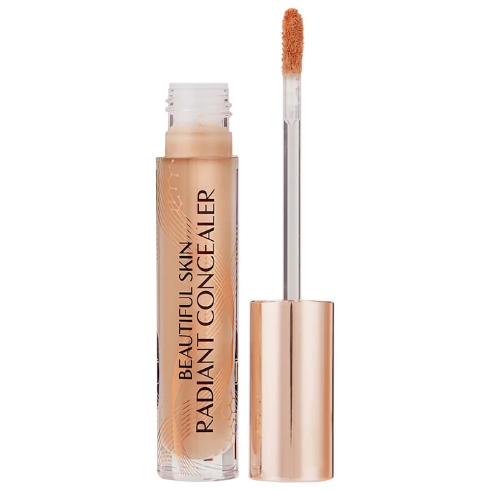 Charlotte Tilbury Concealer Beautiful Skin Radiant - Image 21
