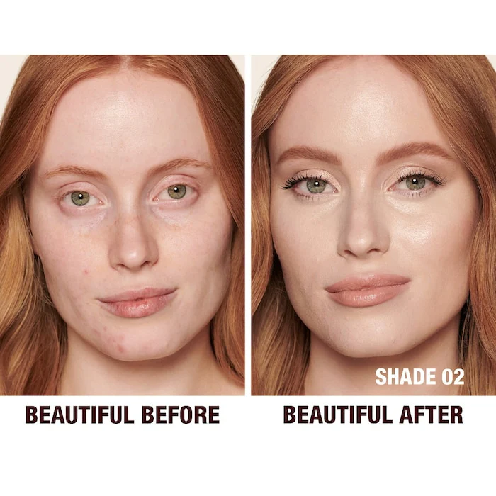 Charlotte Tilbury Concealer Beautiful Skin Radiant - Image 8
