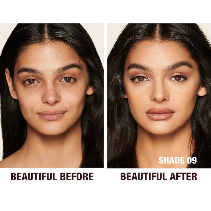 Charlotte Tilbury Concealer Beautiful Skin Radiant - Image 9