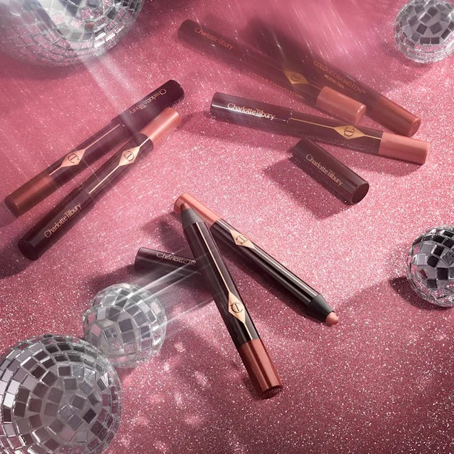 Charlotte Tilbury Eye Enhancing Beauty Secrets Gift Set - Image 6