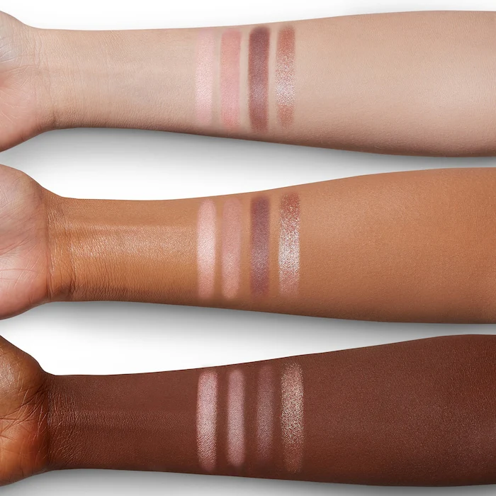 Charlotte Tilbury Luxury Eyeshadow Palette - Image 2