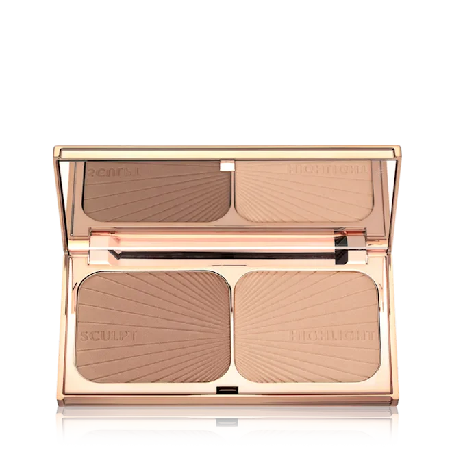 charlotte tilbury FILMSTAR BRONZE & GLOW