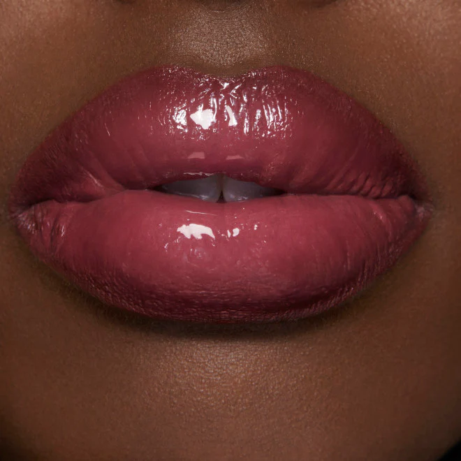 CHARLOTTE TILBURY GLOSS & LIPSTICK DUO 90S PINK - Image 3