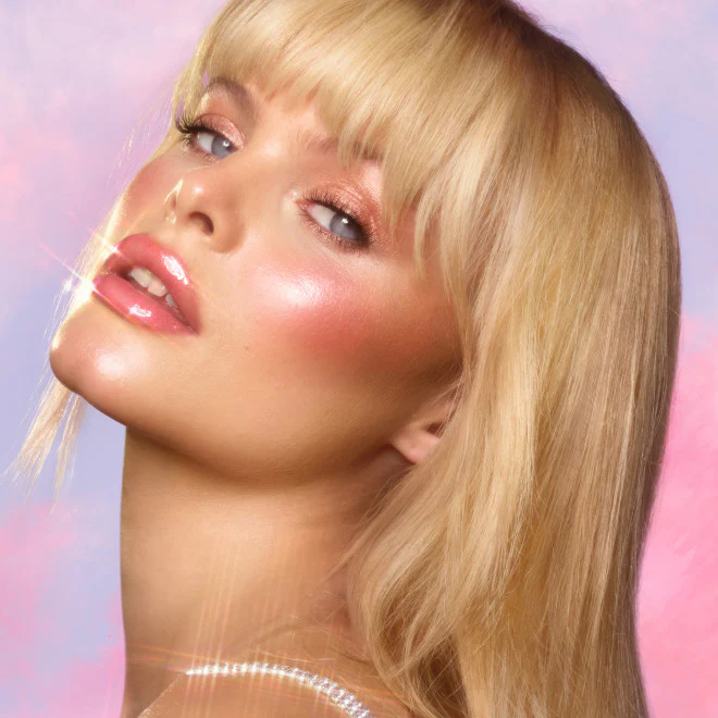 CHARLOTTE TILBURY GLOWGASM FACE PALETTE LIGHTGASM - Image 2