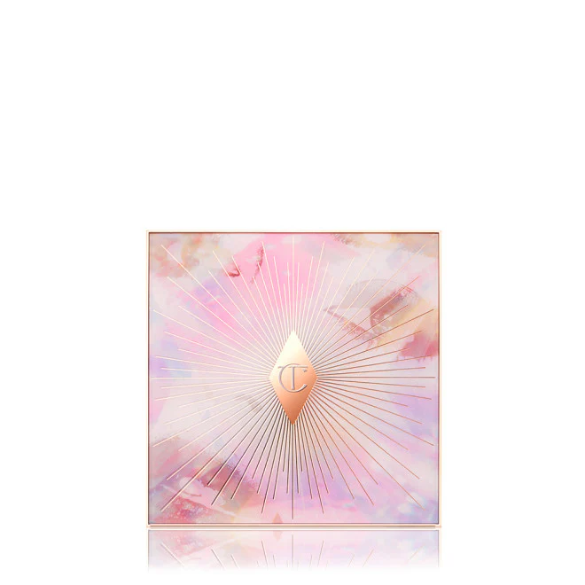 CHARLOTTE TILBURY GLOWGASM FACE PALETTE LIGHTGASM - Image 4