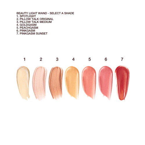 Charlotte Tilbury Hollywood Beauty Light Wand Spotlight - Image 5