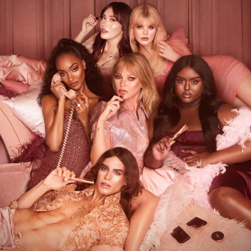 Charlotte Tilbury Hollywood Beauty Light Wand Spotlight - Image 6