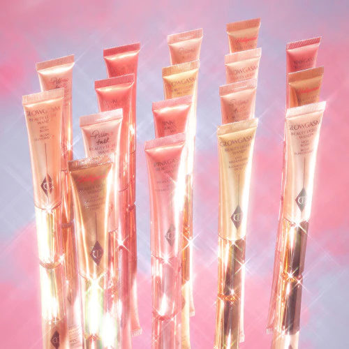 Charlotte Tilbury Hollywood Beauty Light Wand Spotlight - Image 7