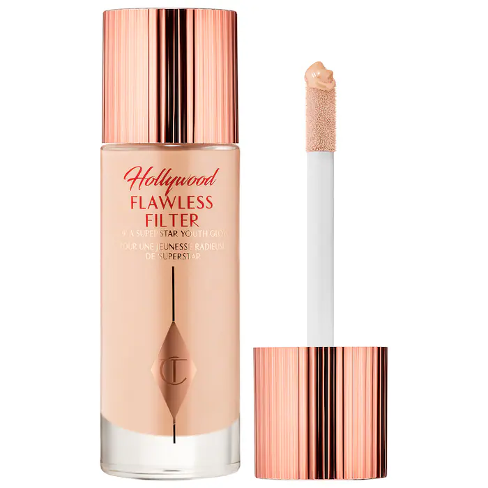 Charlotte Tilbury Hollywood Flawless Filter - Image 10