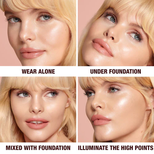 Charlotte Tilbury Hollywood Flawless Filter - Image 4