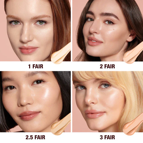 Charlotte Tilbury Hollywood Flawless Filter - Image 6