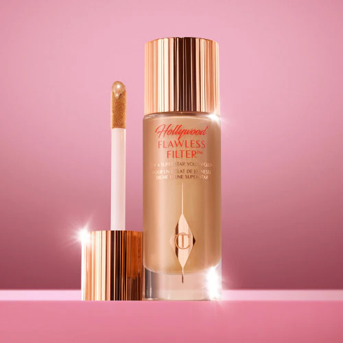 Charlotte Tilbury Hollywood Flawless Filter - Image 7