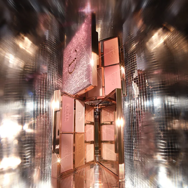 Charlotte Tilbury Hollywood Instant Look In A Palette - Image 9