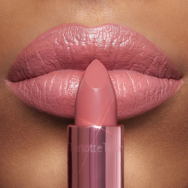 Charlotte Tilbury - ICONIC HOLLYWOOD LIP TRIO (LIMITED EDITION KIT) (sold separately) - Image 5