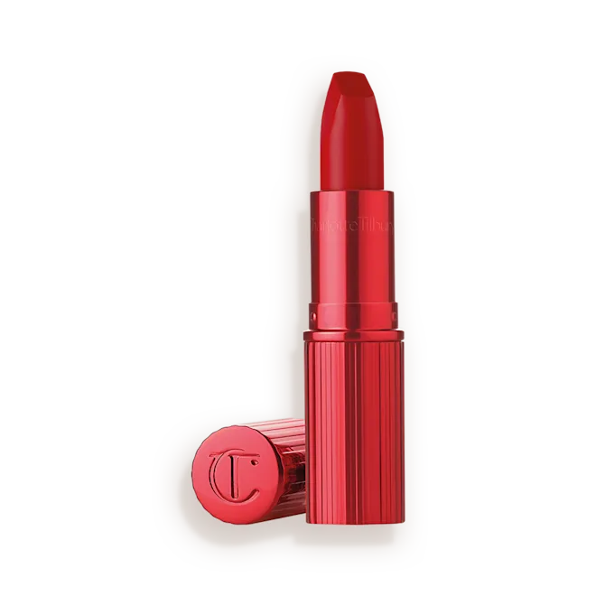 Charlotte Tilbury - ICONIC HOLLYWOOD LIP TRIO (LIMITED EDITION KIT) (sold separately) - Image 8