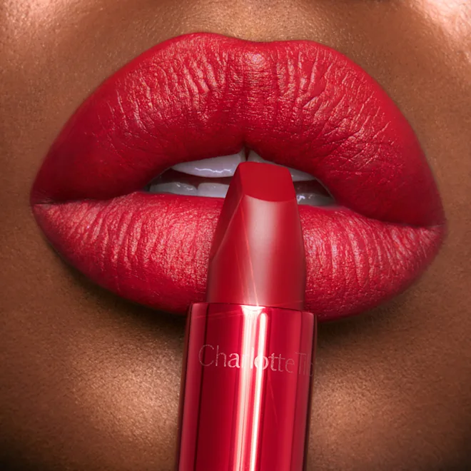 Charlotte Tilbury - ICONIC HOLLYWOOD LIP TRIO (LIMITED EDITION KIT) (sold separately) - Image 9