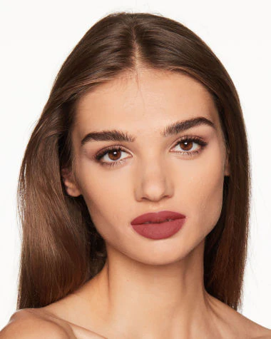 Charlotte Tilbury Iconic Mini Matte Revolution Lipstick Wardrobe (sold separately) - Image 7