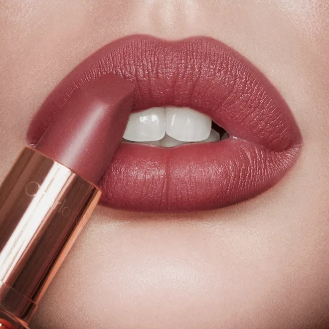 Charlotte Tilbury Iconic Mini Matte Revolution Lipstick Wardrobe (sold separately) - Image 8
