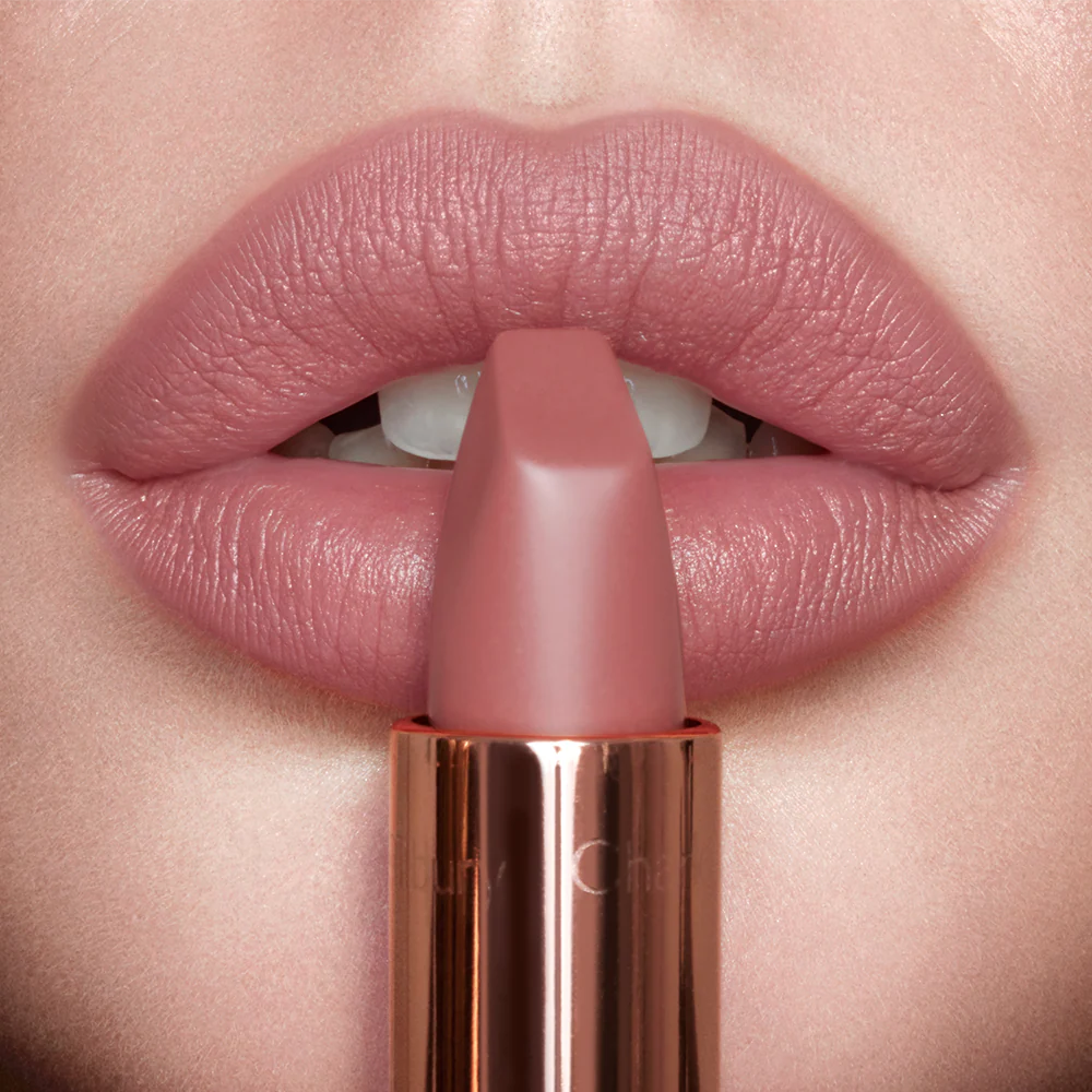 Charlotte Tilbury Iconic Mini Matte Revolution Lipstick Wardrobe (sold separately) - Image 9