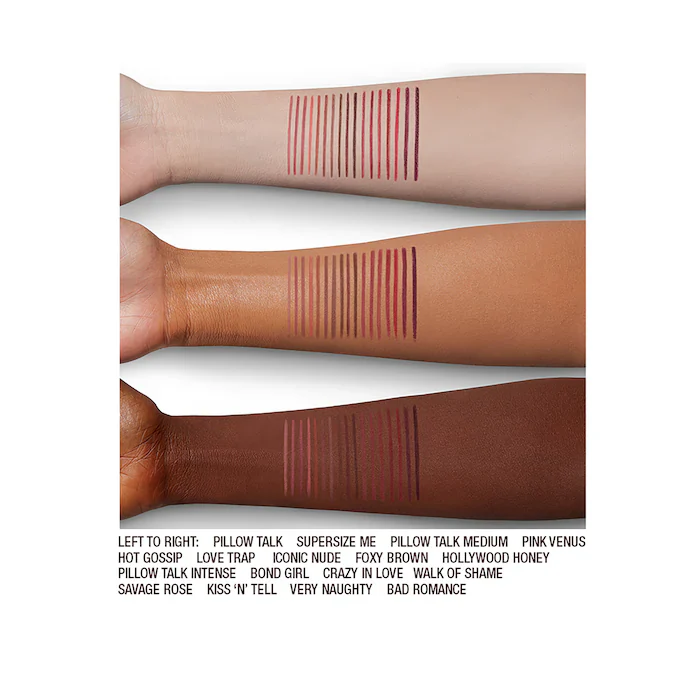 Charlotte Tilbury Lip Cheat Lip Liner - Image 2