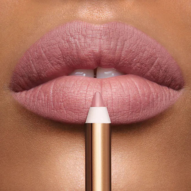 Charlotte Tilbury Lip Cheat Lip Liner - Image 5