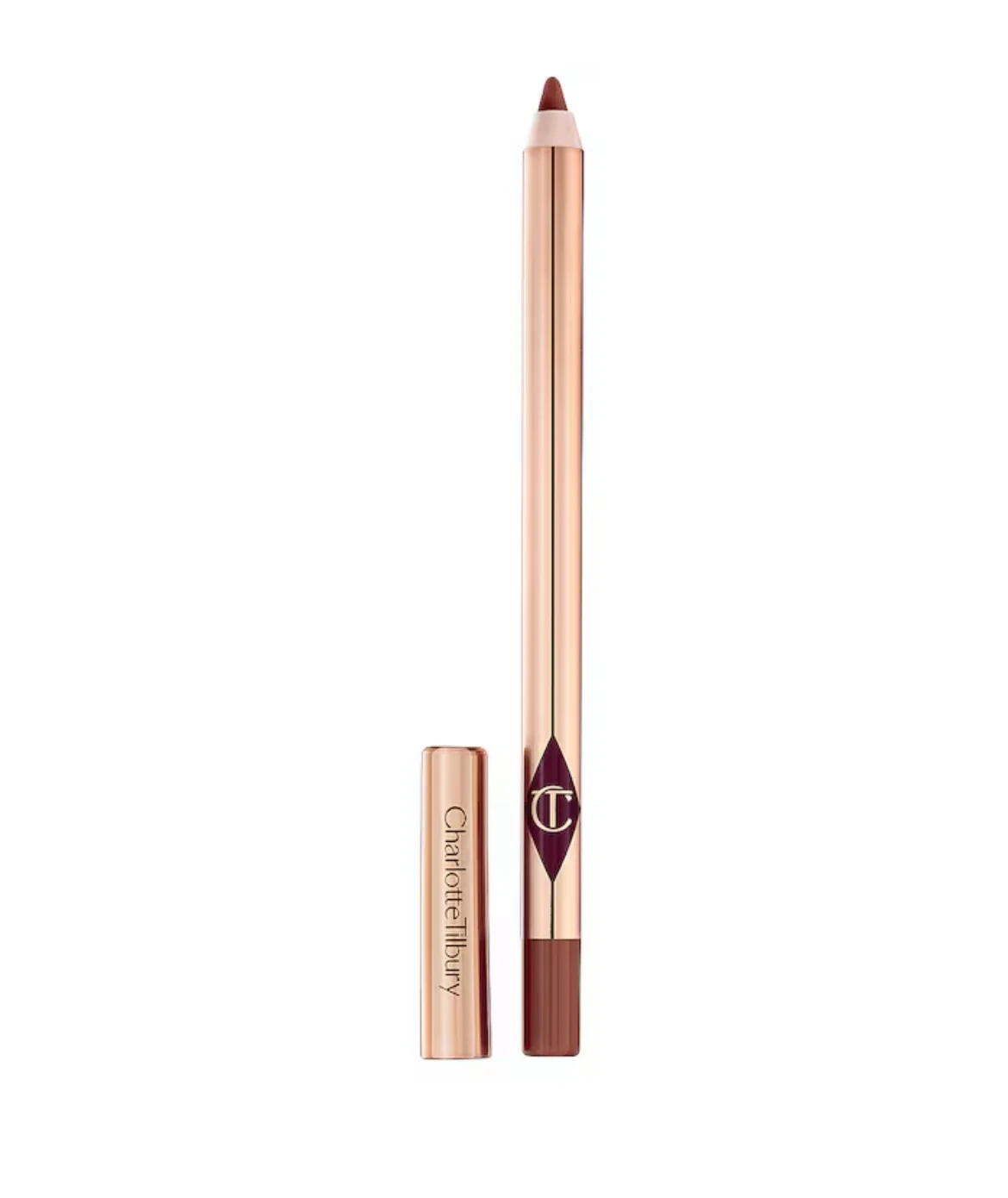 Charlotte Tilbury Lip Cheat Lip Liner - Image 6