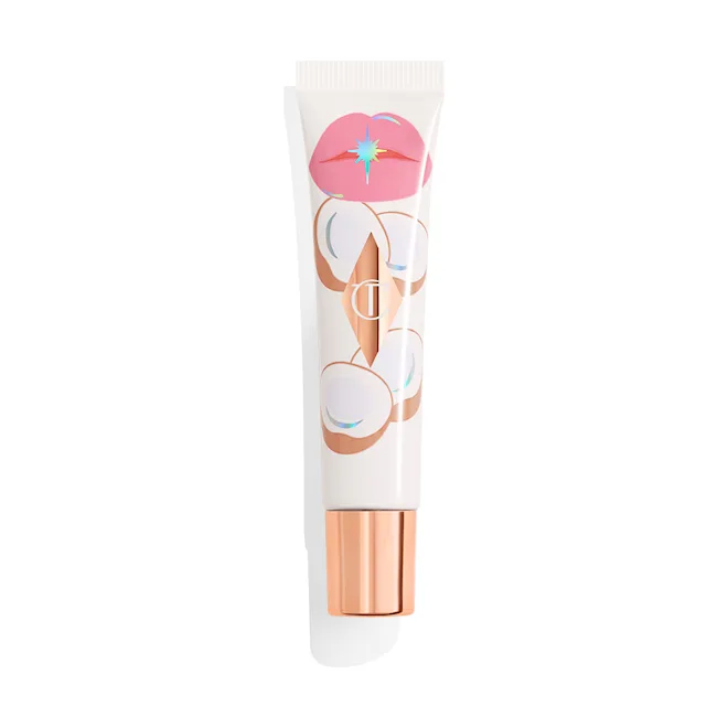 Charlotte tilbury UNREAL LIPS HEALTHY GLOW NECTAR OIL