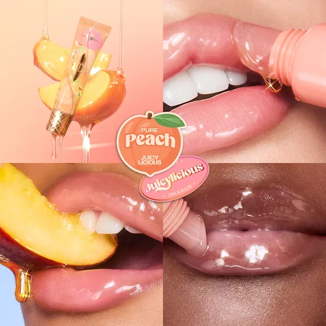 Charlotte tilbury UNREAL LIPS HEALTHY GLOW NECTAR OIL - Image 11