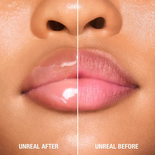 Charlotte tilbury UNREAL LIPS HEALTHY GLOW NECTAR OIL - Image 12