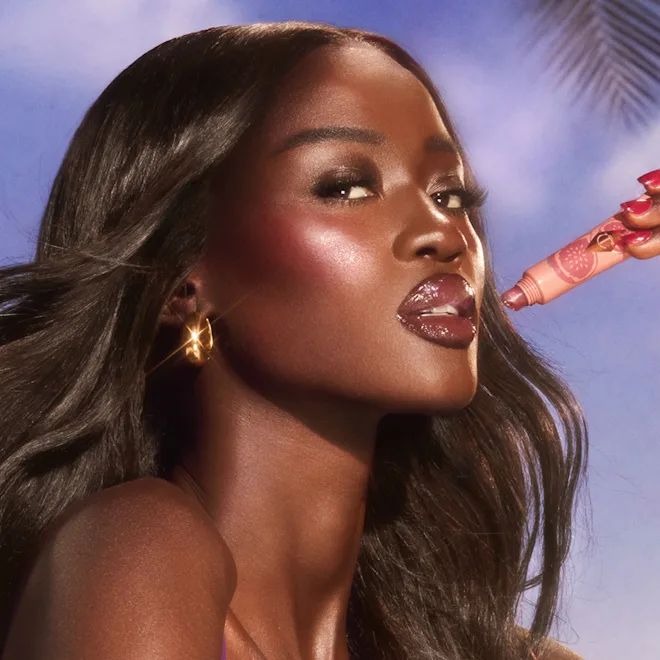 Charlotte tilbury UNREAL LIPS HEALTHY GLOW NECTAR OIL - Image 13