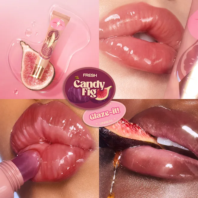 Charlotte tilbury UNREAL LIPS HEALTHY GLOW NECTAR OIL - Image 14