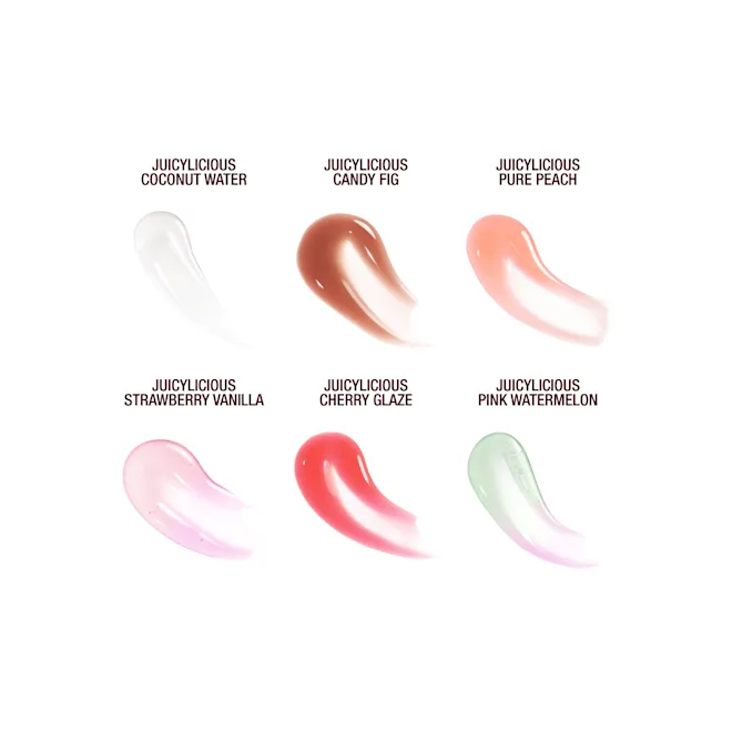 Charlotte tilbury UNREAL LIPS HEALTHY GLOW NECTAR OIL - Image 16