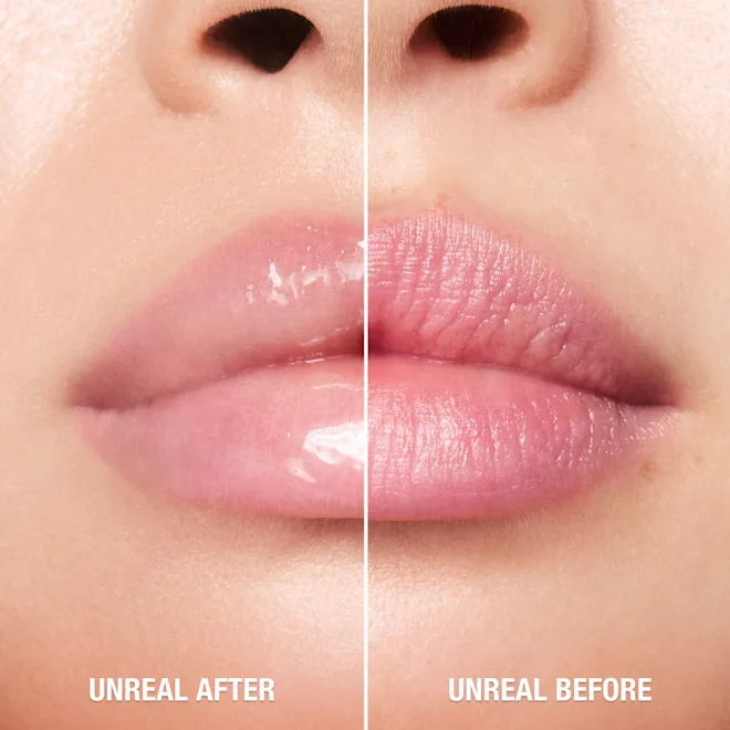 Charlotte tilbury UNREAL LIPS HEALTHY GLOW NECTAR OIL - Image 8