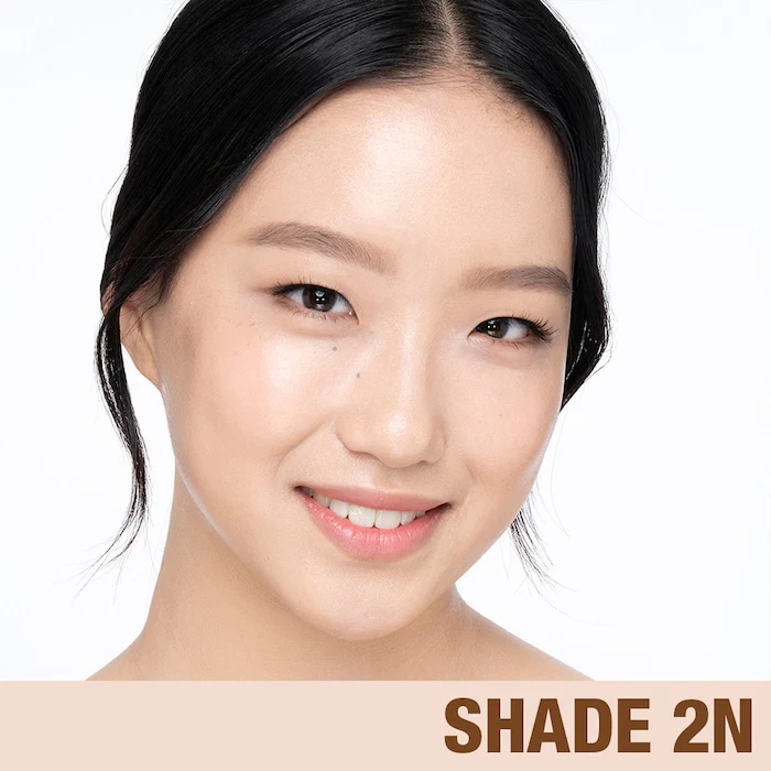 Charlotte Tilbury Beautiful Skin Liquid Foundation - Image 2