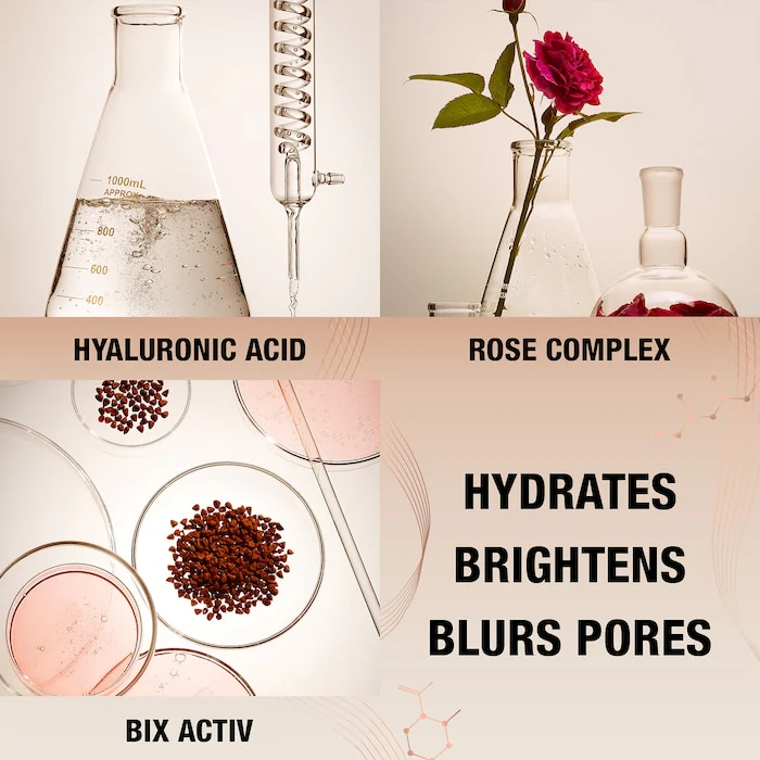 Charlotte Tilbury Beautiful Skin Liquid Foundation - Image 4