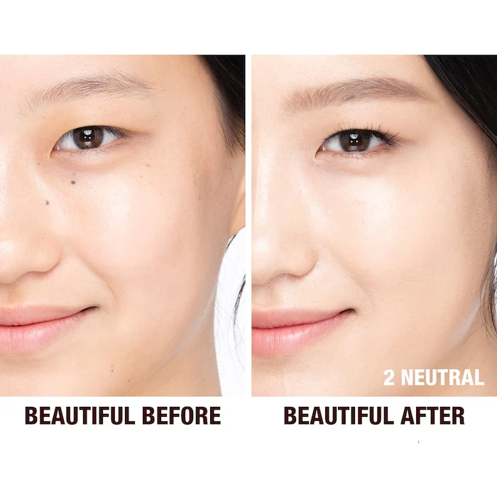 Charlotte Tilbury Beautiful Skin Liquid Foundation - Image 5