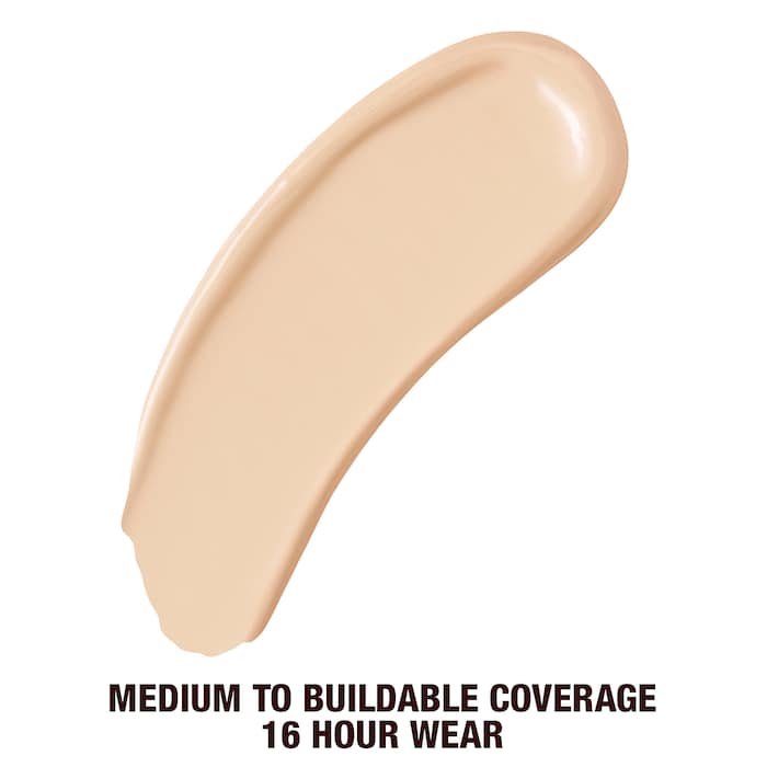 Charlotte Tilbury Beautiful Skin Liquid Foundation - Image 8