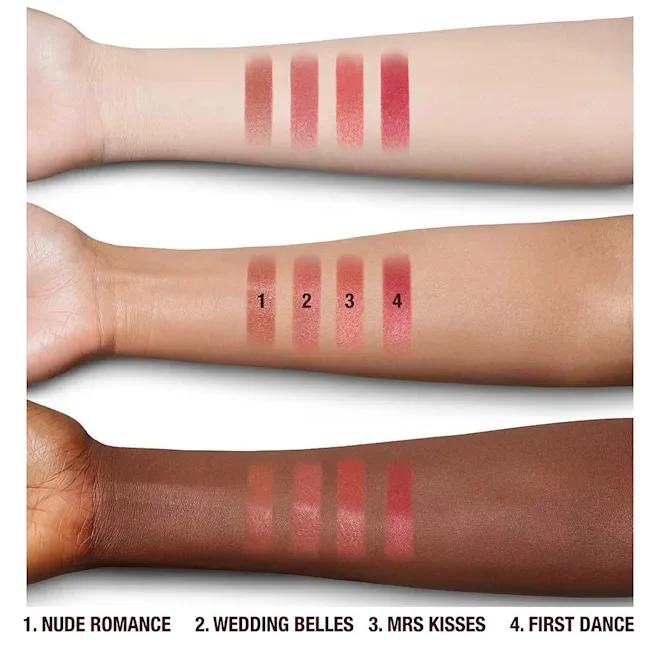 CHARLOTTE TILBURY LOOK OF LOVE LIPSTICK - Image 4