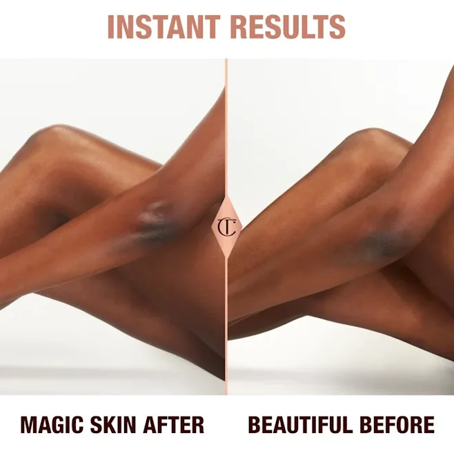 CHARLOTTE TILBURY MAGIC BODY CREAM - Image 4