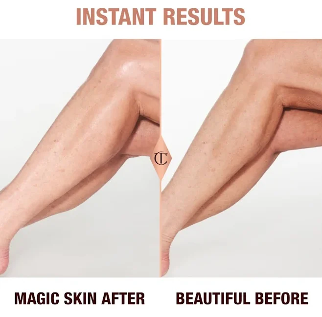CHARLOTTE TILBURY MAGIC BODY CREAM - Image 5