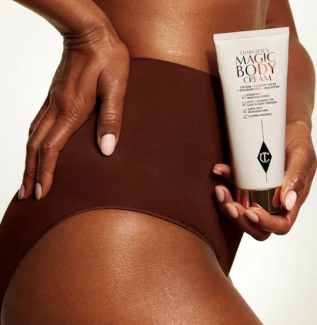 CHARLOTTE TILBURY MAGIC BODY CREAM - Image 6