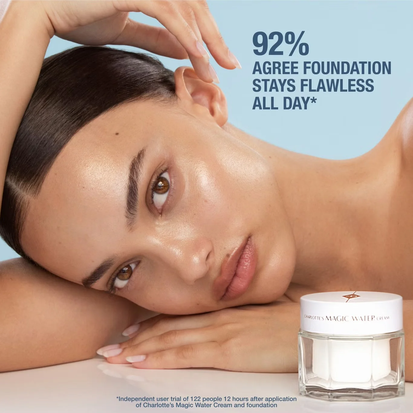 Charlotte Tilbury Magic Water Cream Set - Image 2
