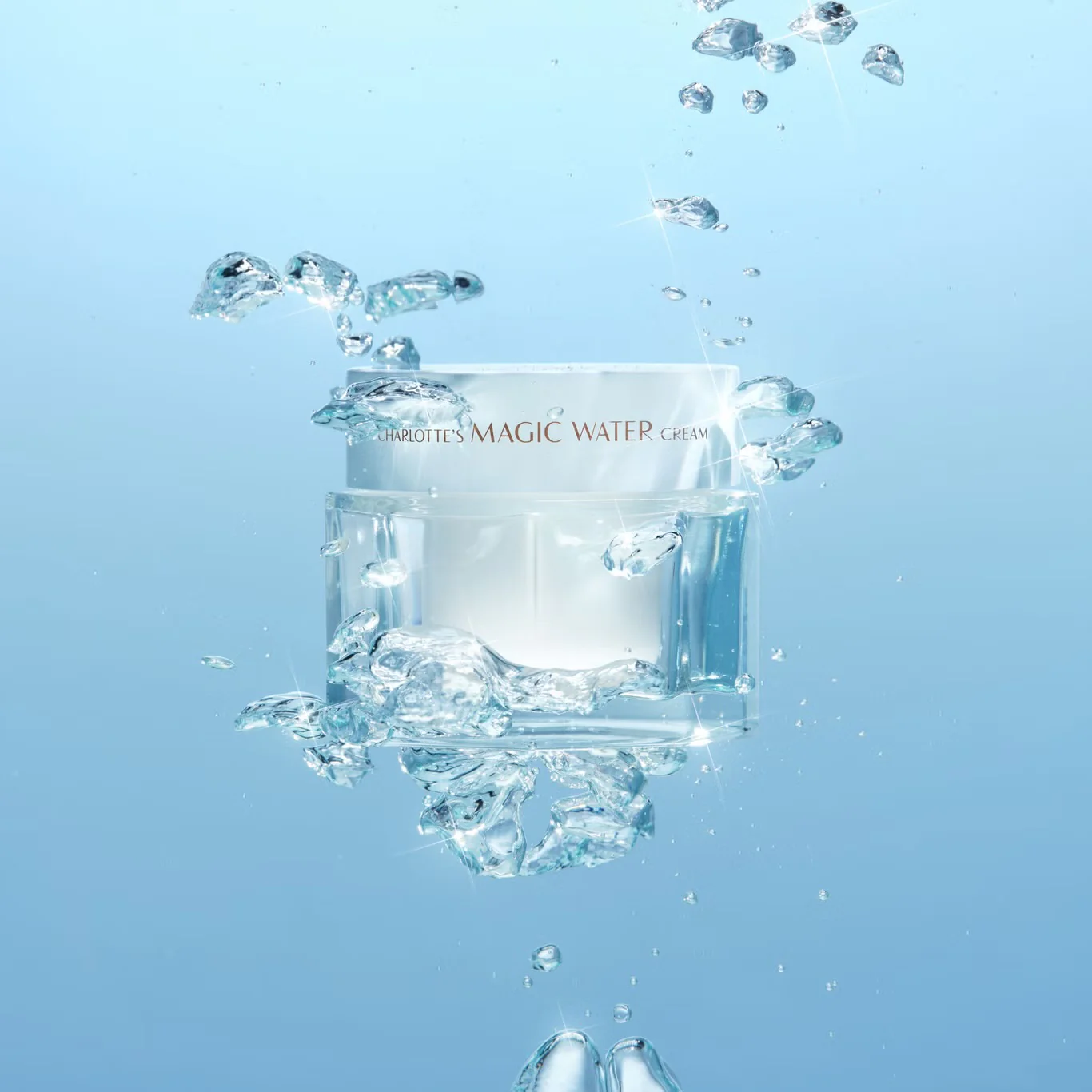 Charlotte Tilbury Magic Water Cream Set - Image 6