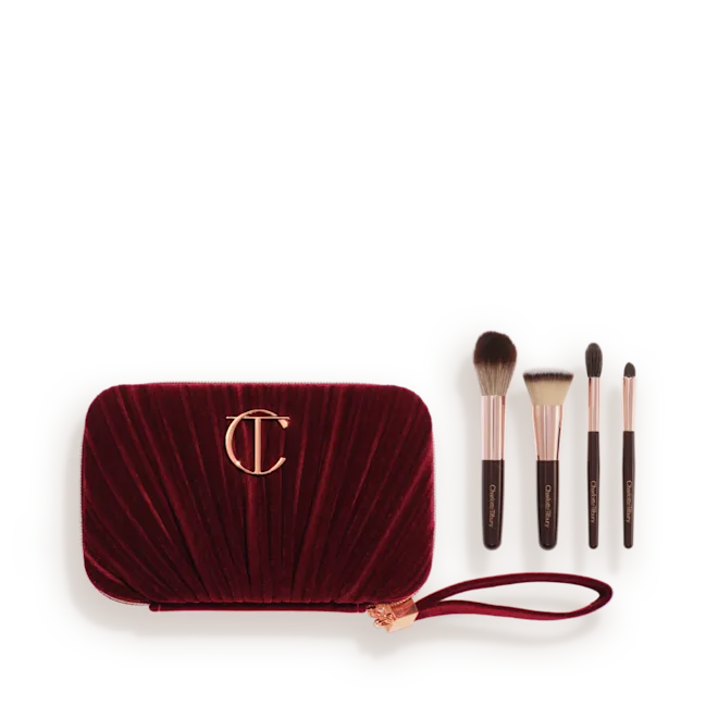 Charlotte Tilbury Magical Mini Brush Set