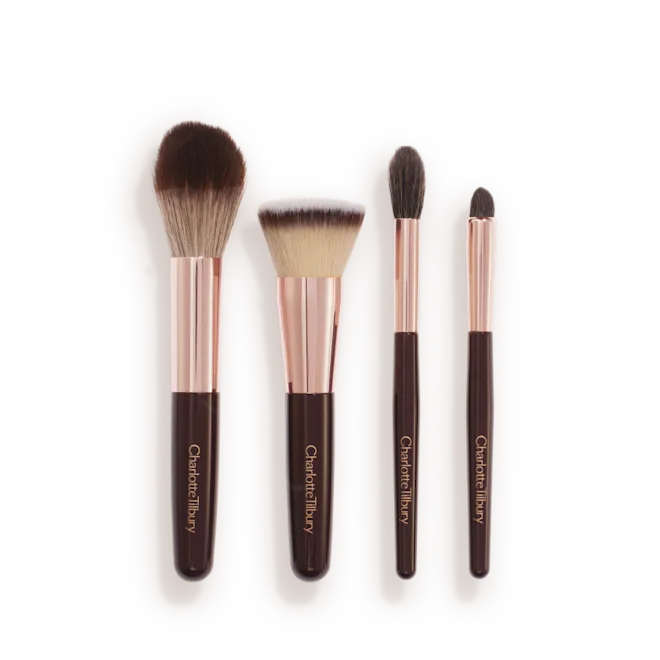 Charlotte Tilbury Magical Mini Brush Set - Image 4