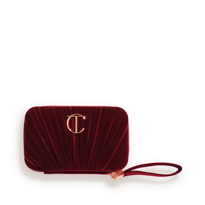 Charlotte Tilbury Magical Mini Brush Set - Image 5